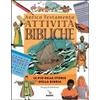 Editrice Elledici Attività bibliche. Antico Testamento. Le più belle storie della Bibbia Mark Water