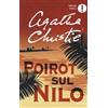 Mondadori Poirot sul Nilo Agatha Christie