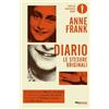 Mondadori Diario. Le stesure originali Anne Frank