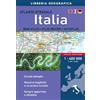 Libreria Geografica Atlante stradale Italia 1:400.000
