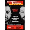 ilmiolibro self publishing Calabria: Cosenza. Non vedo non sento ma parlo. Cosenza cresce e nei ghetti piangono Gerardo Fortino