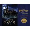 Magazzini Salani Harry Potter e la pietra filosofale. Il libro magico lenticular. Ediz. a colori. Vol. 1 J. K. Rowling