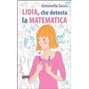 Scienza Express Lidia, che detesta la matematica Antonella Sacco