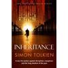 HarperCollins The Inheritance (Inspector Trave, Book 1)