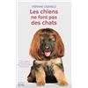 City Edition Les chiens ne font pas des chats