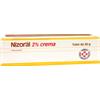 Nizoral*crema Derm 30 G 2%