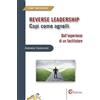CSA Editrice Reverse leadership. Capi come agnelli