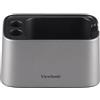 ViewSonic VB-BOX-001 scatola di alloggiamento per bottoni ViewBoard Cast