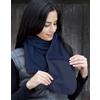 Result Winter Essentials Sciarpa con tasca in pile personalizzata - Result Winter ESSENTIALS personalizzate o neutre