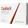 PHARMALUCE CARDIORIL MYO 30 COMPRESSE