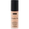 Pupa Wonder Me - Fondotinta Perfezione Istantanea Wonder me 030 med.beige