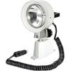 osculati FARO DI PROFONDITA' 30W 12V PROIETTORE MARINO SU BASE