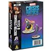 Atomic Mass Games Doctor Strange and Clea - Marvel: Crisis Protocol