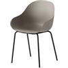 CONNUBIA set da 2 poltroncine ACADEMY CB2137 - CB2137-P15-P900