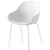 CONNUBIA set da 2 poltroncine ACADEMY CB2137 - CB2137-P94-P94
