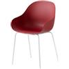 CONNUBIA set da 2 poltroncine ACADEMY CB2137 - CB2137-P94-P3L