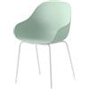 CONNUBIA set da 2 poltroncine ACADEMY CB2137 - CB2137-P94-P8L