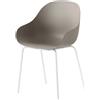 CONNUBIA set da 2 poltroncine ACADEMY CB2137 - CB2137-P94-P900