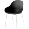 CONNUBIA set da 2 poltroncine ACADEMY CB2137 - CB2137-P94-P15