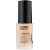 KORFF Srl Korff Make Up Fondotinta Effetto Lifting Glow 01 - Fondotinta fluido illuminante - Colore 01 - 30 ml