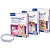 Virbac Prevendog 0,636 g per Cani 0-5 Kg - Virbac - Prevendog - 2X35CM