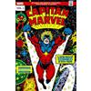 Marvel Capitan Marvel (Vol. 2)