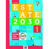 Trama Estate 2030. Il tuo libro attivo per le vacanze. Italiano. Storia. Geografia. Educazione civica (Vol. 1)