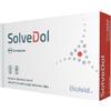 Distribuzione in farmacia Bioisid Solvedol 20 Compresse integratore analgesico