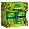 DIETMED ITALIA Srl Novity Caffe' Verde Strong Eco