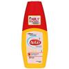 Autan Protection Plus Protezione Dalle Zecche Anti Tiques Spray a Pompa, 3er Pack (3x100ml)
