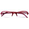 Corpootto Occhiali da Lettura Corpootto Essential Rosso D.+2,50-20 gr