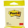 Post-it 27002 Flow Pack Appendibile di Foglietti, 100 Fogli, 72 G/M2, Giallo Canary