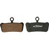 ALLIGATOR Pastiglie Sram Guide/Trail Semi-Metalliche Freno