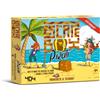 Asmodee Italia Asmodee - Escape Box: Pirati - Divertente Gioco in Scatola per Organizzare una Caccia al Tesoro, 2-5 Giocatori, 7-12 Anni, Edizione in Italiano