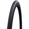 Schwalbe Faltreifen One Hs464, Pneumatico pieghevole Unisex adulto, Nero, 20x1.10 28-406