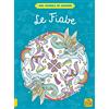 Macro Junior Le fiabe. I miei mandala da colorare. Ediz. illustrata