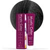 Capello point Mystic Color - Correttore Cenere - Tinta per Capelli - Colorazione Professionale in Crema a Lunga Durata - Con Cheratina Idrolizzata, Olio di Argan e Calendula - 100 ml
