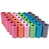 BPS BUENA PET SHOP BPS Sacchetti per Escrementi per Cane Cuccioli Animali Domestici 36 Rotoli Total 540 Sacchetti BPS-2329-2