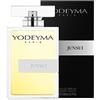 yodeyma parfums JUNSUI Profumo (UOMO) Eau de Parfum 100 ml