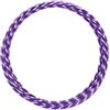 Vaessen Creative Filo di Ferro Modellabile Diamond Cut da 5 m x 2 mm Lilac (Viola) - Filo Flessibile per Creazioni Floreali, Realizzazione di Gioielli e Modellismo