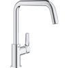 Grohe Eurosmart New Cucina canna quadra - Codice 30567000