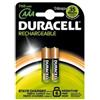 DURACELL CF2DUR RIC VALUE STAYCHARGE AA A