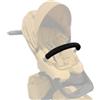 PROTEC TIF | Custodia in neoprene per barra paraurti compatibile con Stokke XPLORY | Si posiziona sopra la custodia originale |