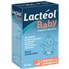 BRUSCHETTINI Srl Lactéol Baby Bruschettini 10ml