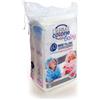 DA.MA. DISTRIBUZIONE Srl Faldine Maxi DermaCotone Baby 60 Pezzi