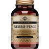 SOLGAR IT. MULTINUTRIENT SpA Neuro Pesce Tripla Forza Solgar 50 Perle Softgels