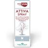 PRODECO PHARMA Srl Attiva Spray waVEN 50ml