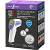 URAGME Srl Fever Tester No Touch We Care Yu