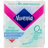 ESSITY ITALY SpA Pure Sensitive Ultra Notte con Ali Nuvenia 8 Assorbenti