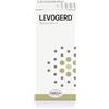 Colonir Omega Pharma - Levogerd, Integratore Alimentare Utile per il Controllo dell'Acidità Gastrica - Sciroppo 240 ml